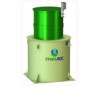 Гринлос Аква 4 Миди - фото 1